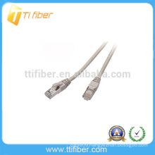 Made in China CAT6 UTP/FTP Lan cable BC patch cord